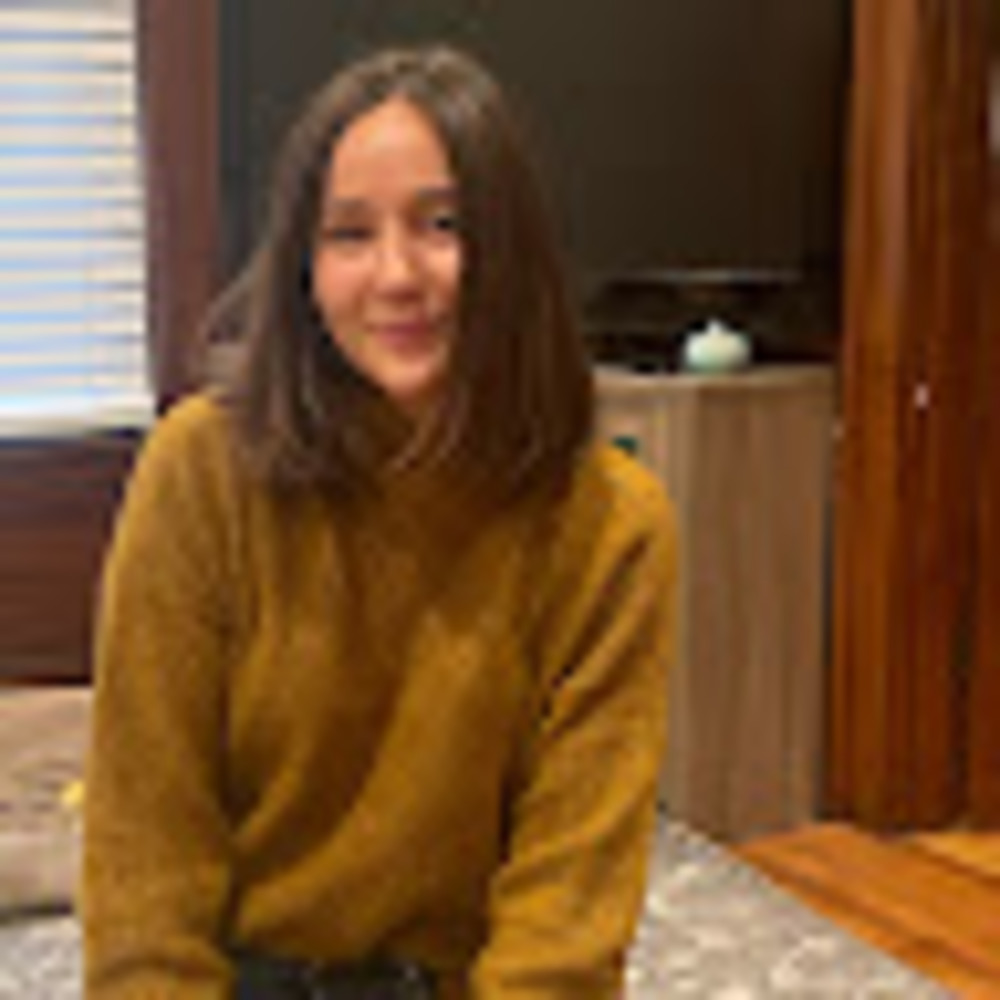 Meet your Posher, Corinne